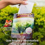 1 SEMANA DE TE DIVINA