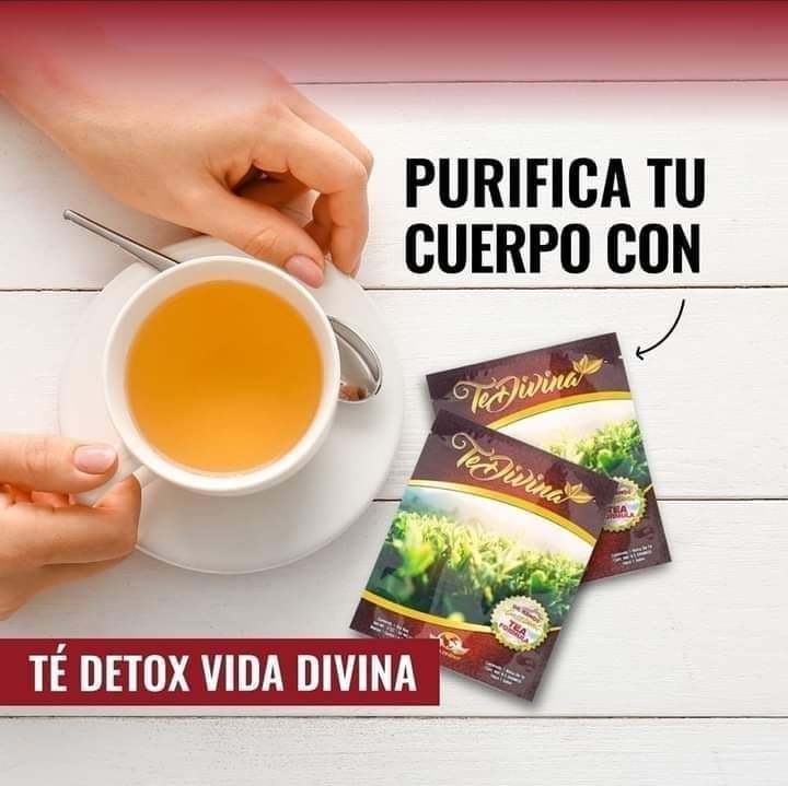 1 SEMANA DE TE DIVINA