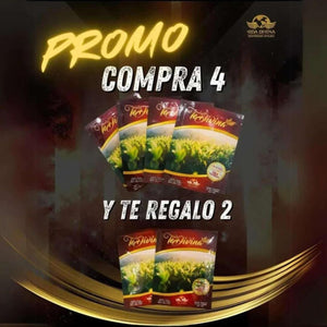 Tratamiento Completo 6 Semanas
